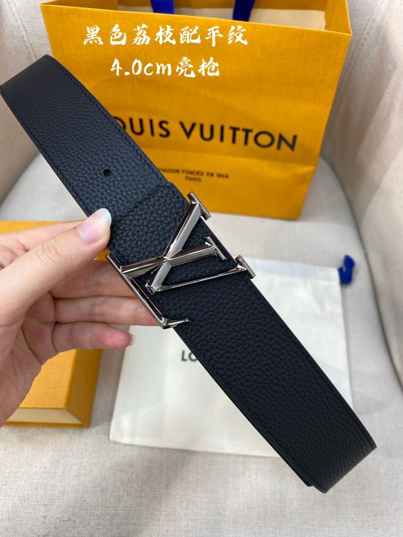 Louis Vuitton Belts